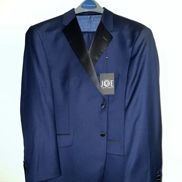 Joseph Abboud | Suits & Blazers | Joseph Abboud Custom 3 Piece Tuxedo |  Poshmark